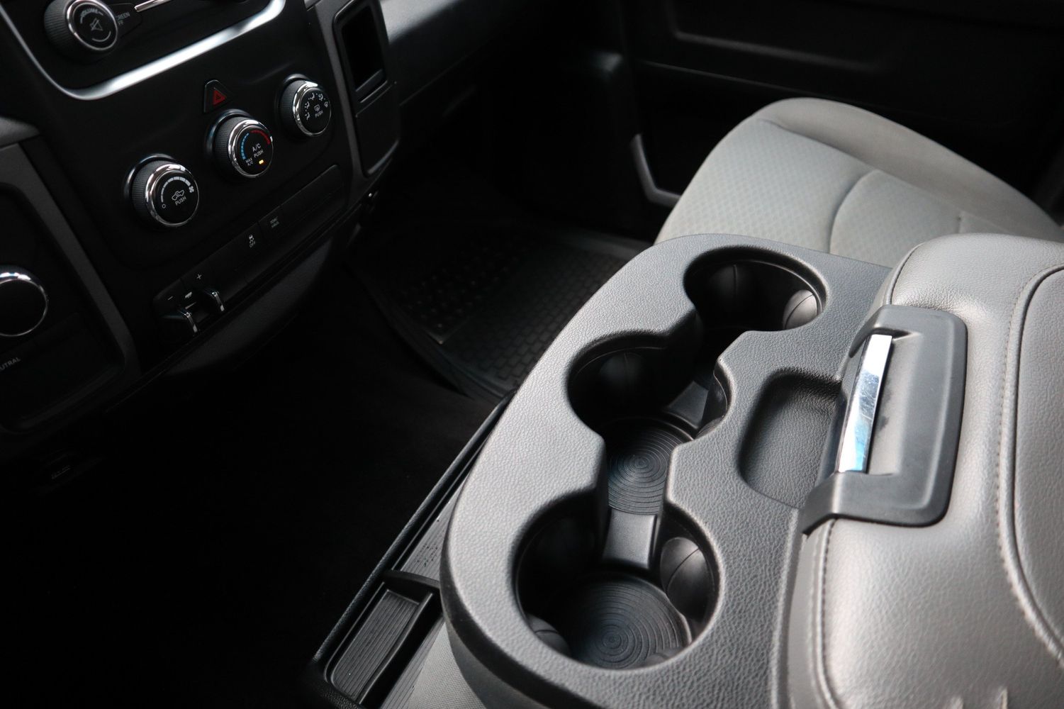 2015 Ram 1500 Express Victory Motors of Colorado