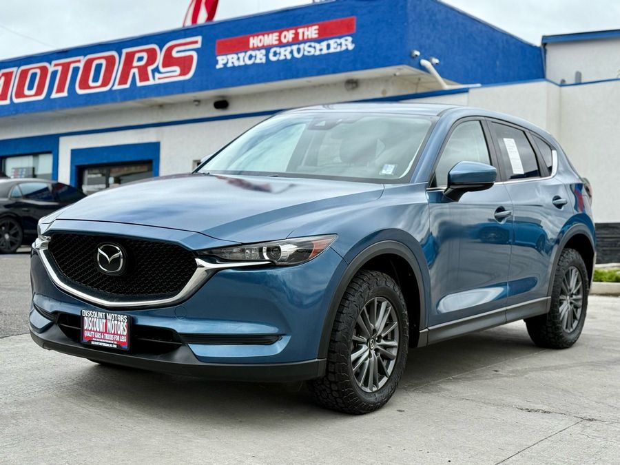 Vehicle Image