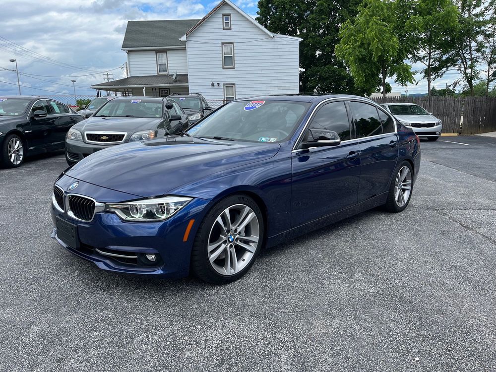 Home South Hanover Auto Sales