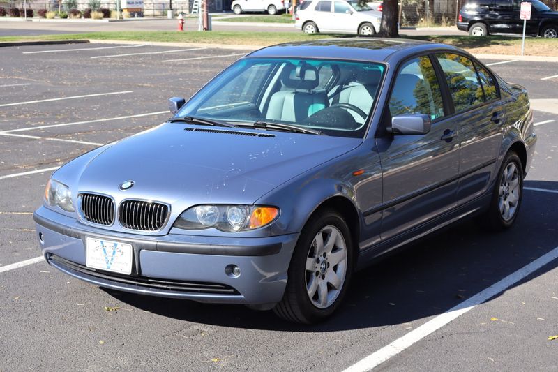 2002 BMW 3 Series 325xi | Victory Motors of Colorado