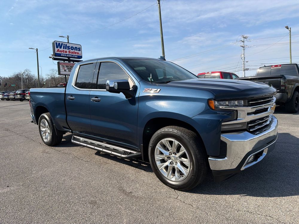 Featured Vehicle Image