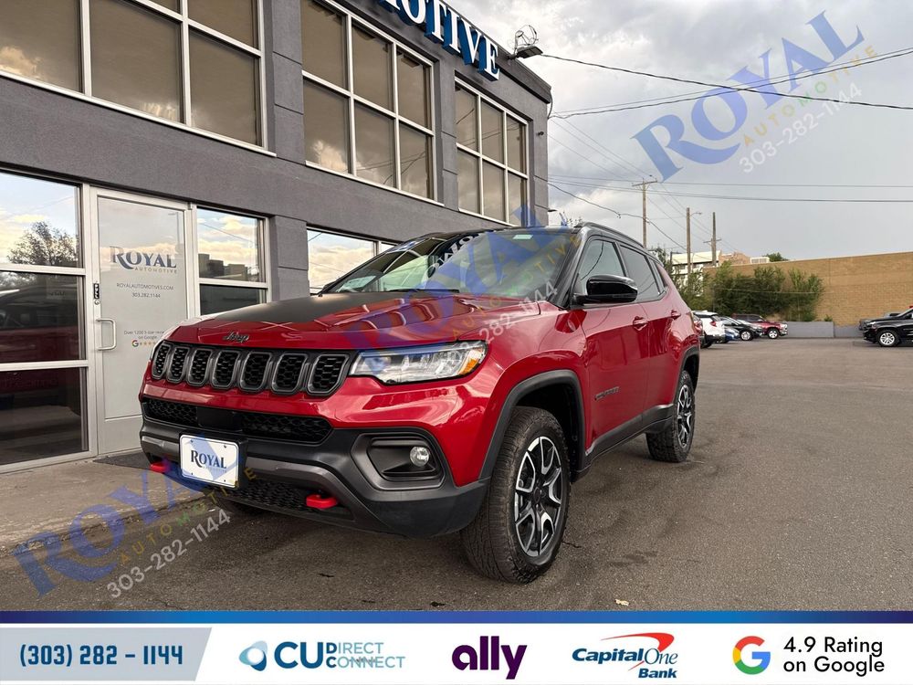 Featured Vehicle Image