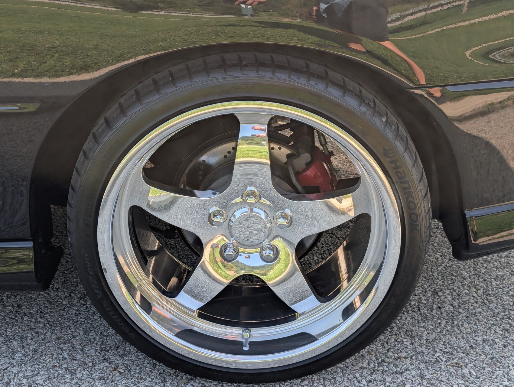 2006 Pontiac GTO 65
