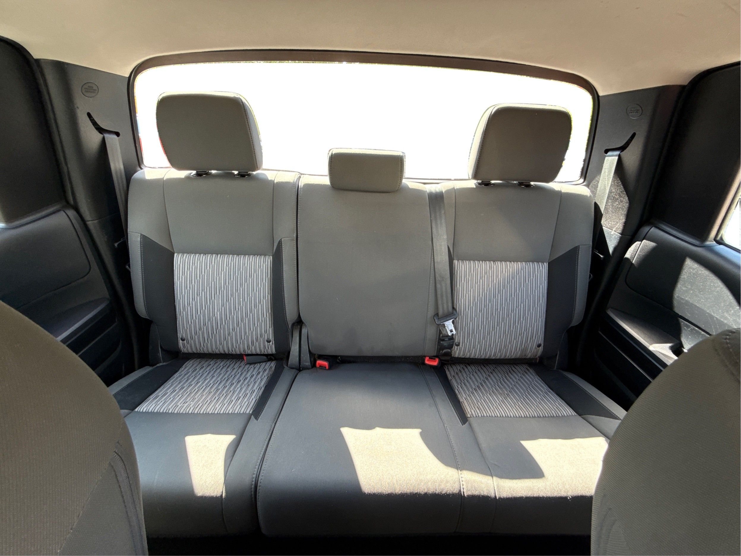 2014 Toyota Tundra SR - Photo 14