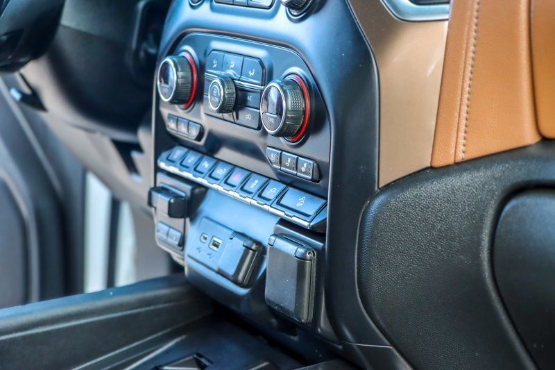 2020 Chevrolet Silverado 2500HD High Country - Photo 30