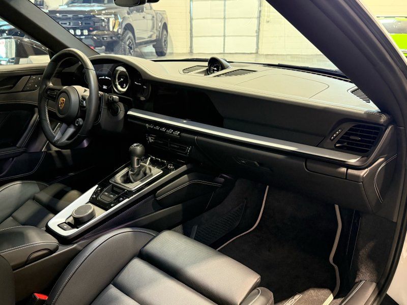 2024 Porsche 911 Targa 4 GTS, photo 15