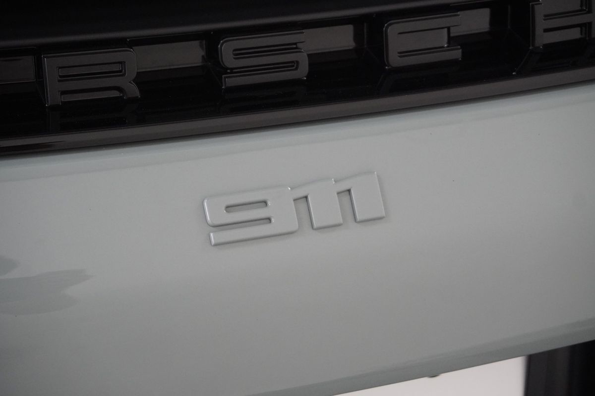 2026 Porsche 911 Carrera GTS