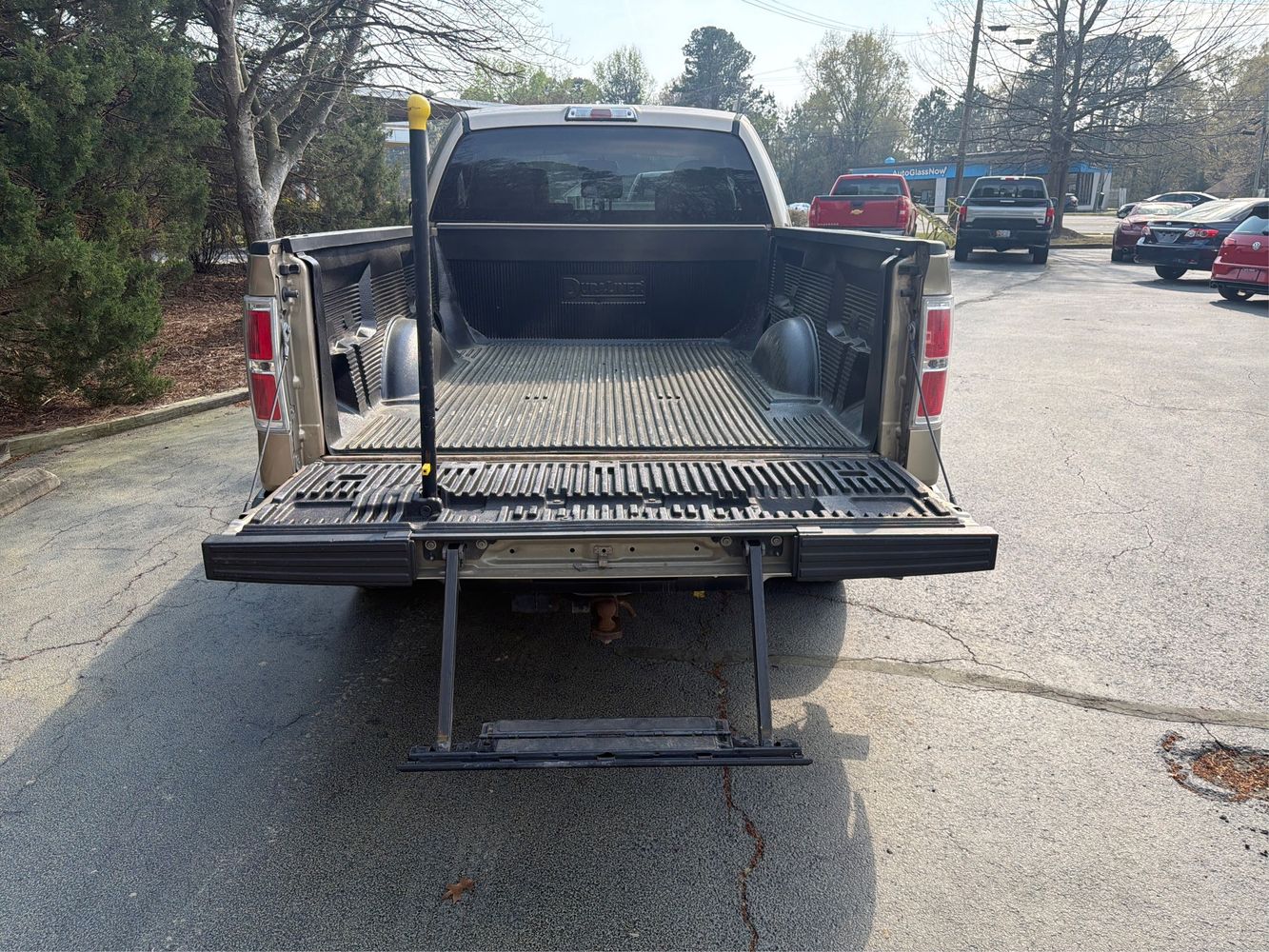 2014 Ford F-150 XLT - Photo 40