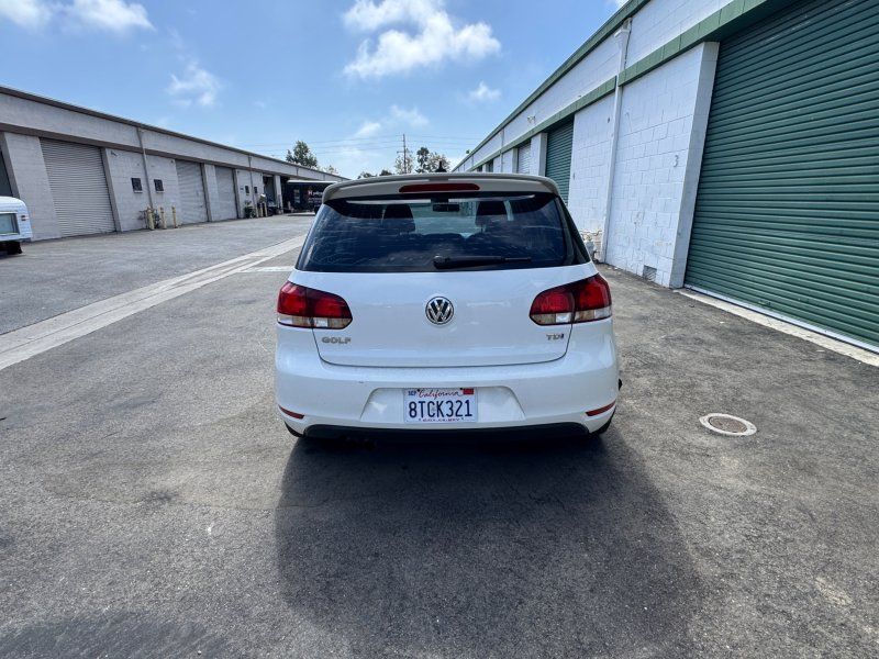 2013 Volkswagen Golf TDI - Photo 17