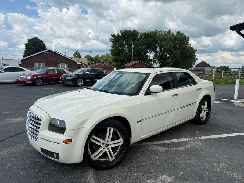  2008 Chrysler 300 Touring RWD   