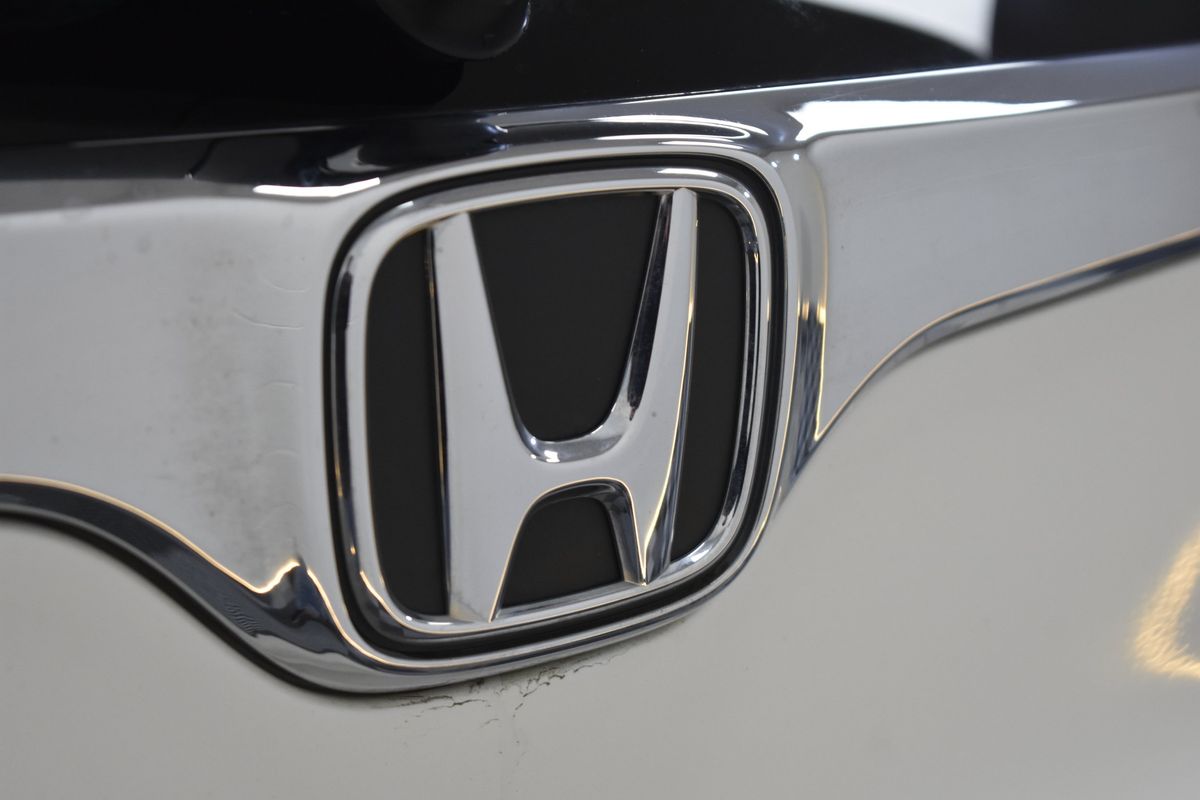 2017 Honda CR-V EX-L Navi