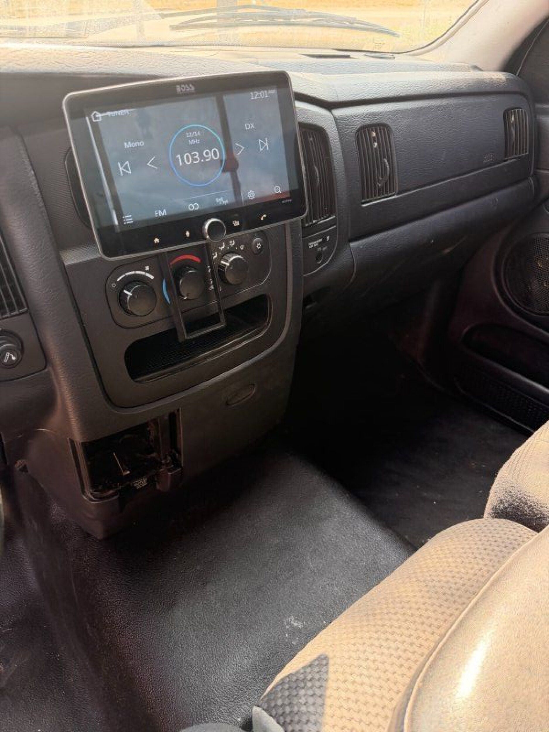 2003 Dodge Ram 1500 Pickup ST - Photo 6