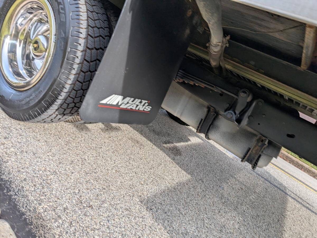 2017 Ford E-Series 40