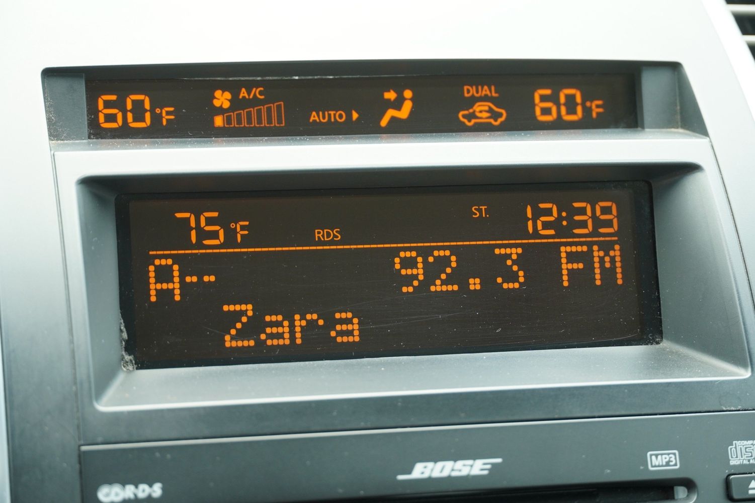 2007 Nissan Maxima SL - Photo 63