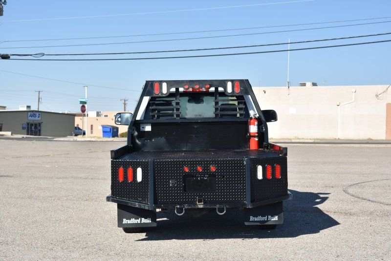 2015 RAM Ram 2500 Pickup Tradesman photo 6