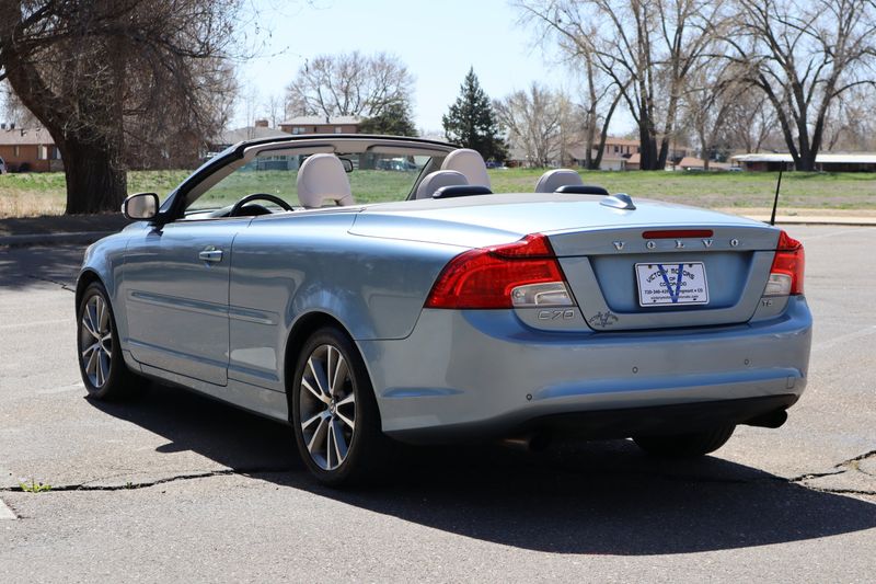2011 Volvo C70 T5 | Victory Motors of Colorado
