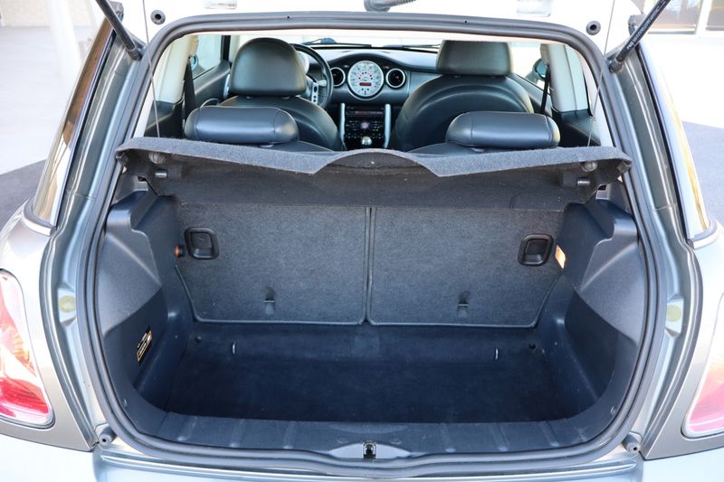 2004 MINI Cooper S | Victory Motors of Colorado