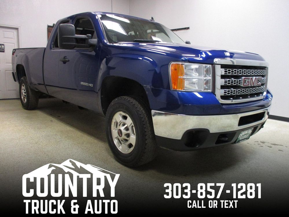 Used Cars and Trucks Fort Lupton Country Truck & Auto