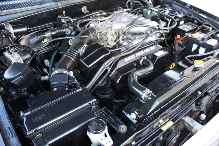 1997 Toyota 4Runner SR5 | Victory Motors of Colorado