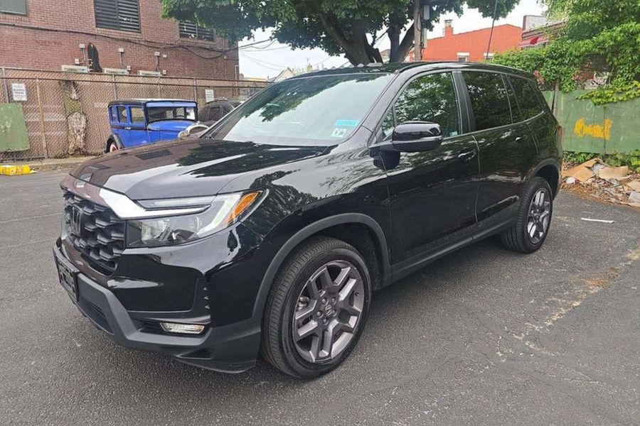 Vehicle Image