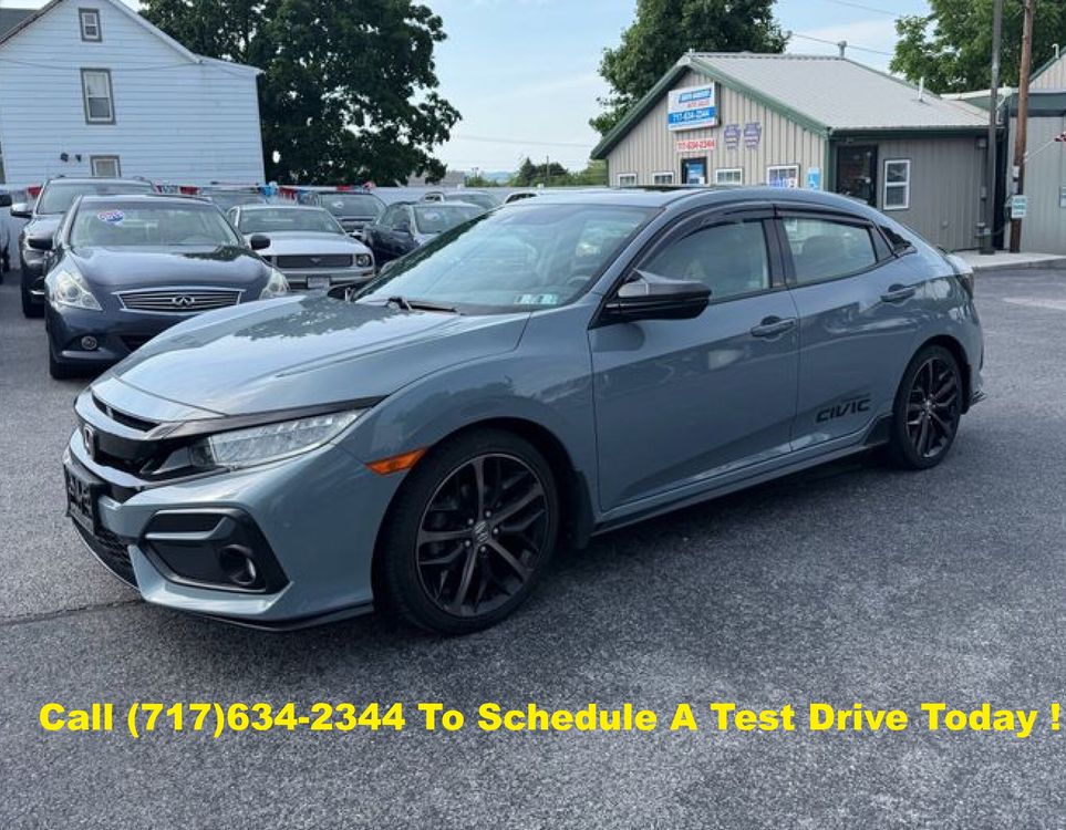 Featured Vehicle Image