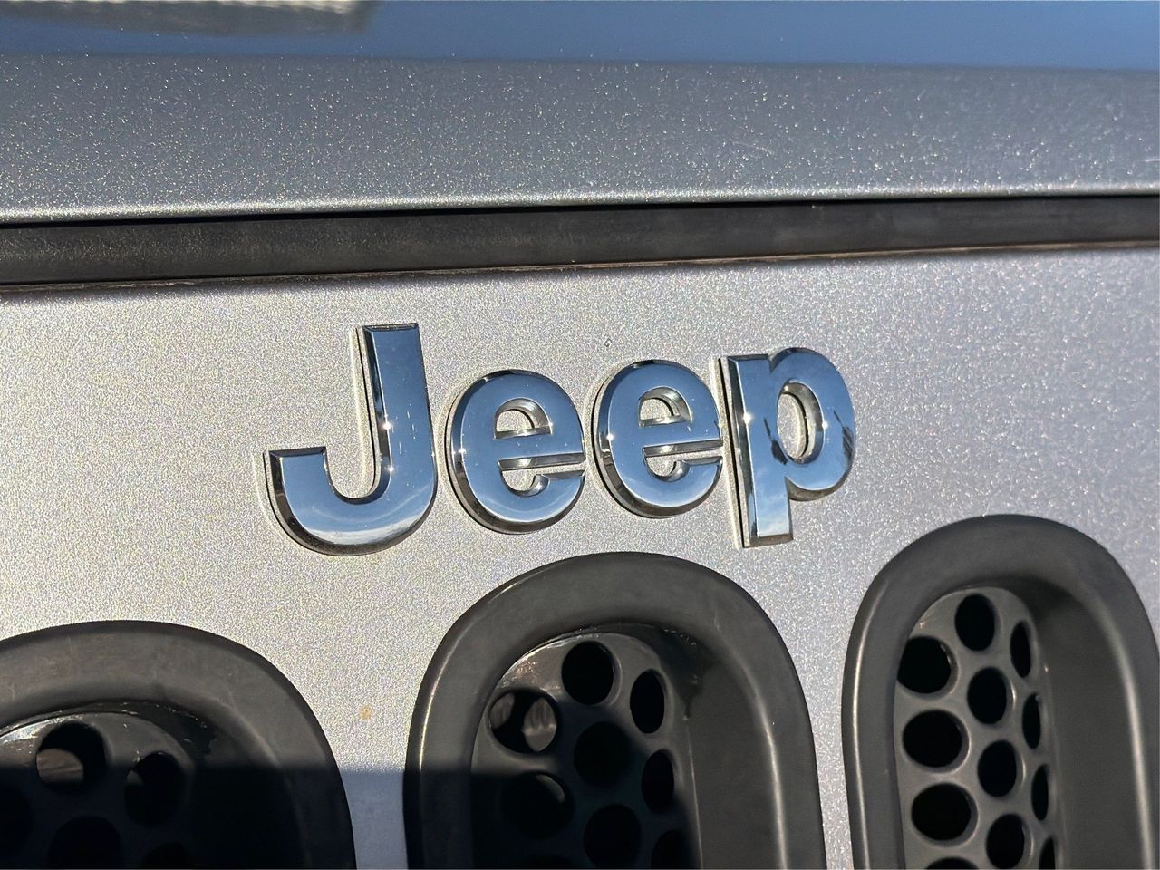 2014 Jeep Wrangler Unlimited Sport - Photo 25