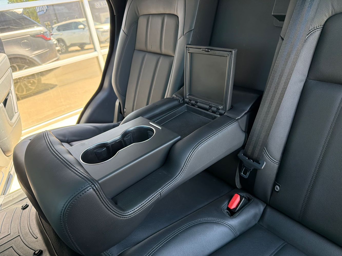 2022 Land Rover Range Rover Sport SE - Photo 25