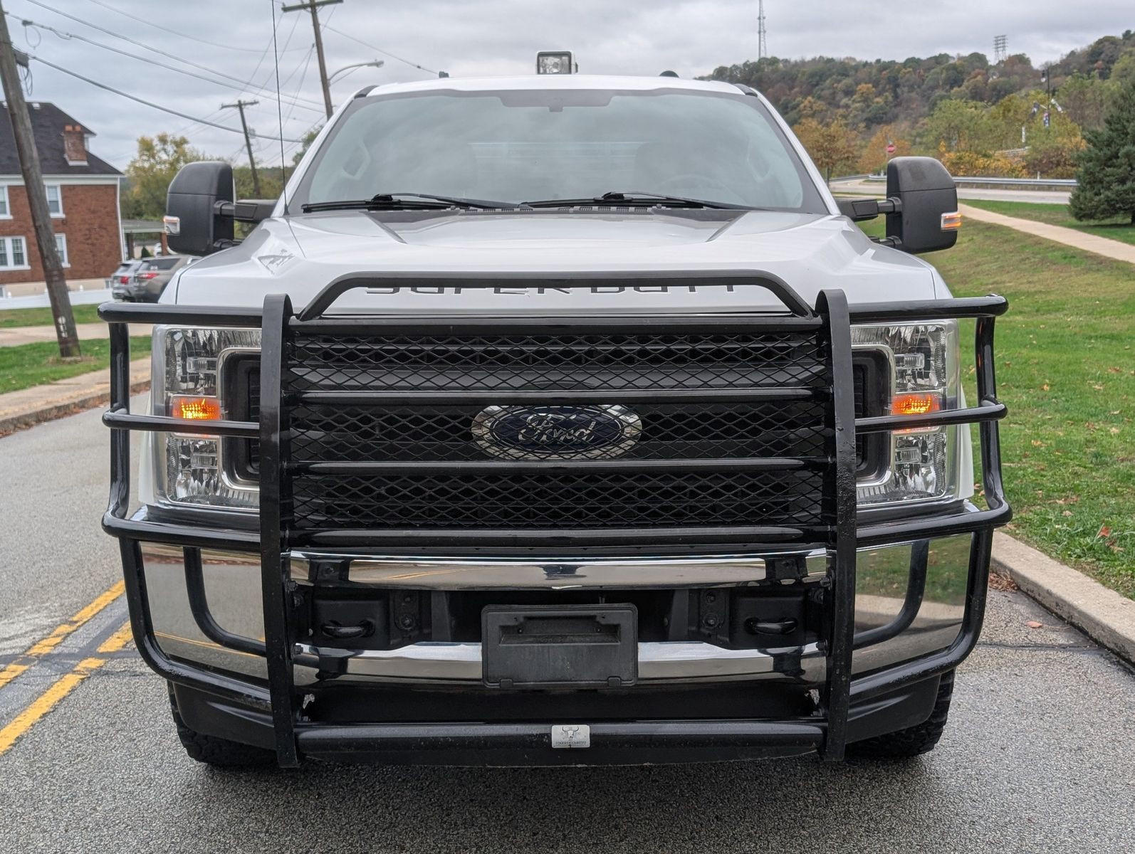 2019 Ford F-350 14