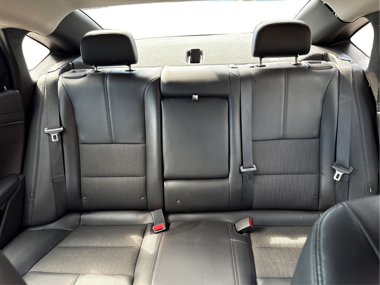 2015 Chevrolet Impala 1LT photo 25