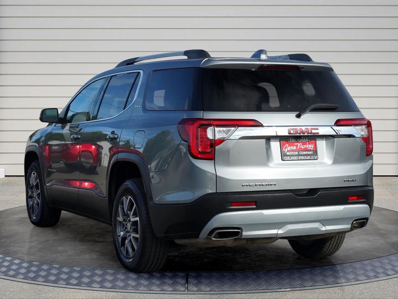 2023 Gmc Acadia SLT photo 5