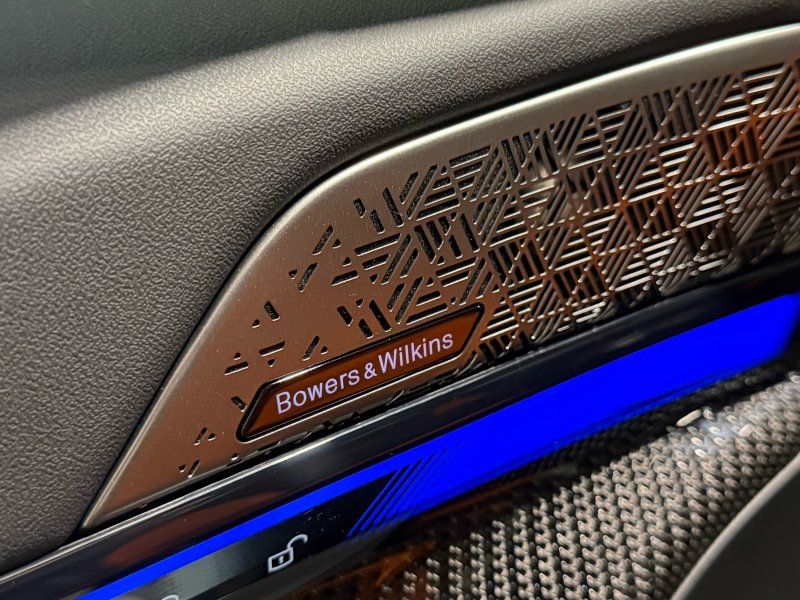 2025 BMW M5 Touring, photo 24