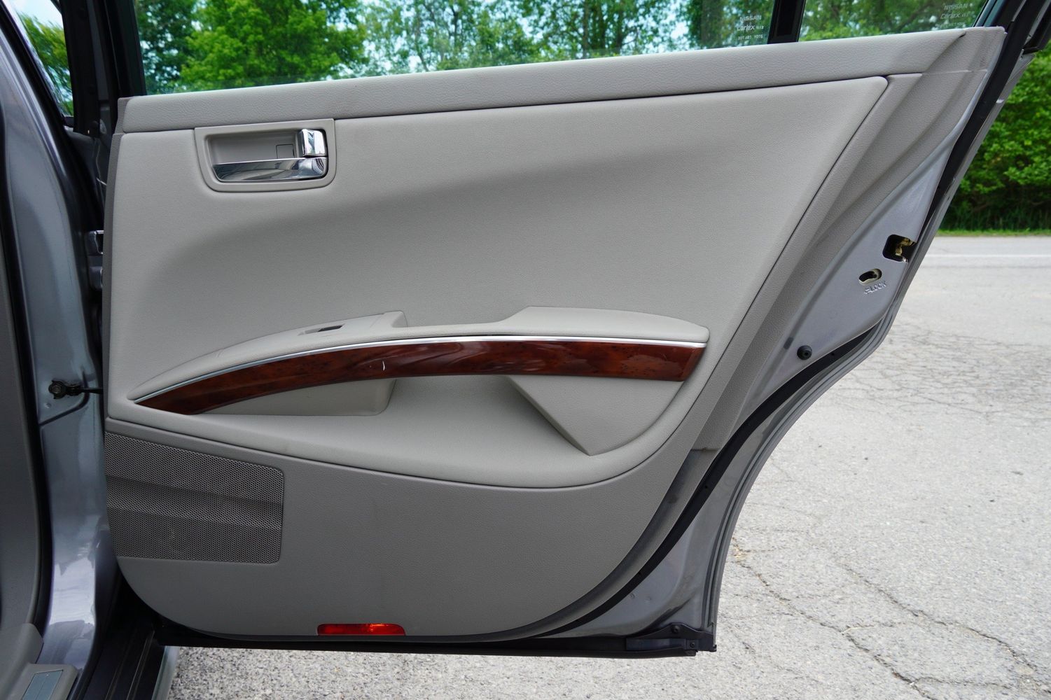 2007 Nissan Maxima SL - Photo 49