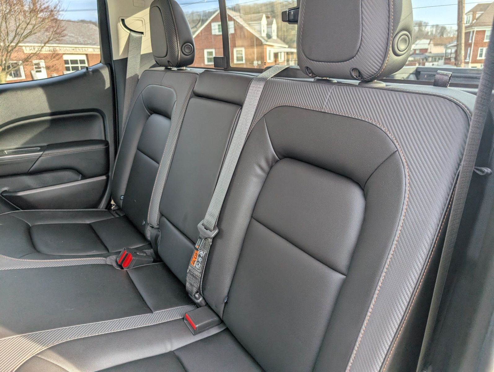 2022 GMC Canyon 66