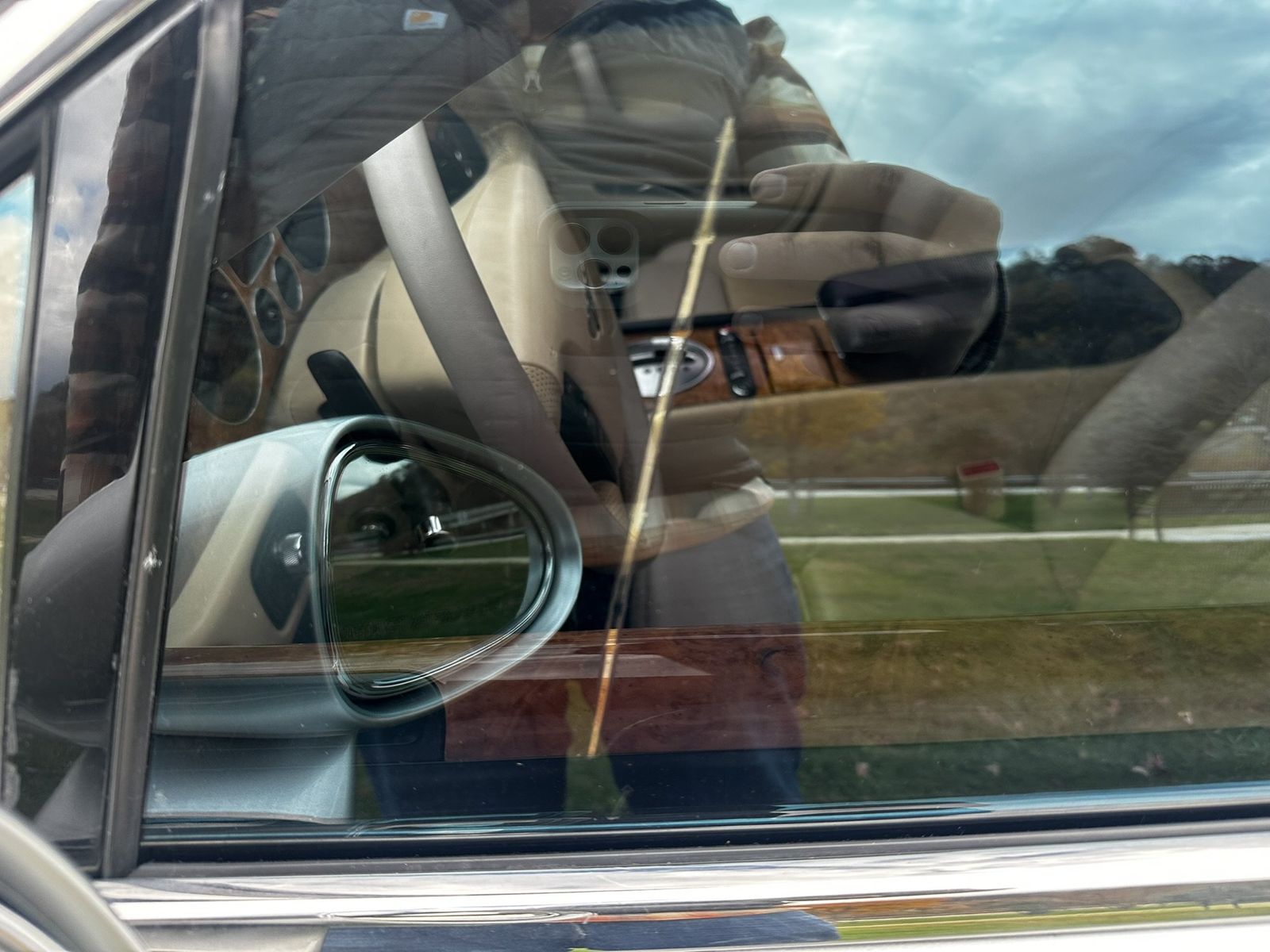 2007 Bentley Continental 87