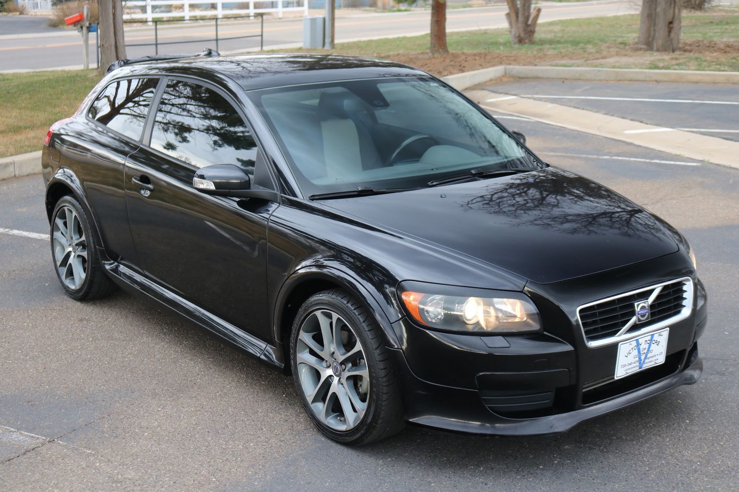 2008 Volvo C30 T5 Version 2.0 | Victory Motors of Colorado