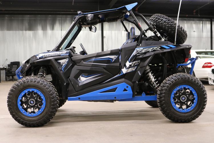 2015 POLARIS RZR XP 1000 EPS | Victory Motors of Colorado