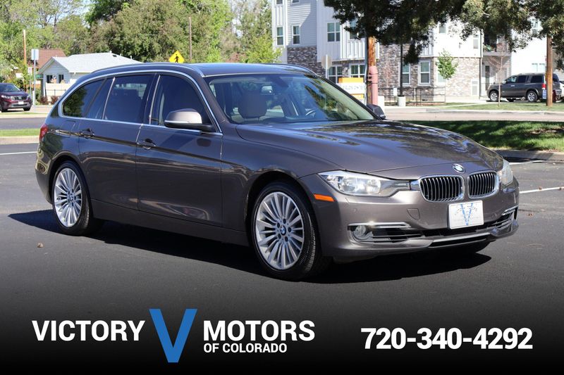 2014 BMW 3 Series 328i xDrive | Victory Motors of Colorado