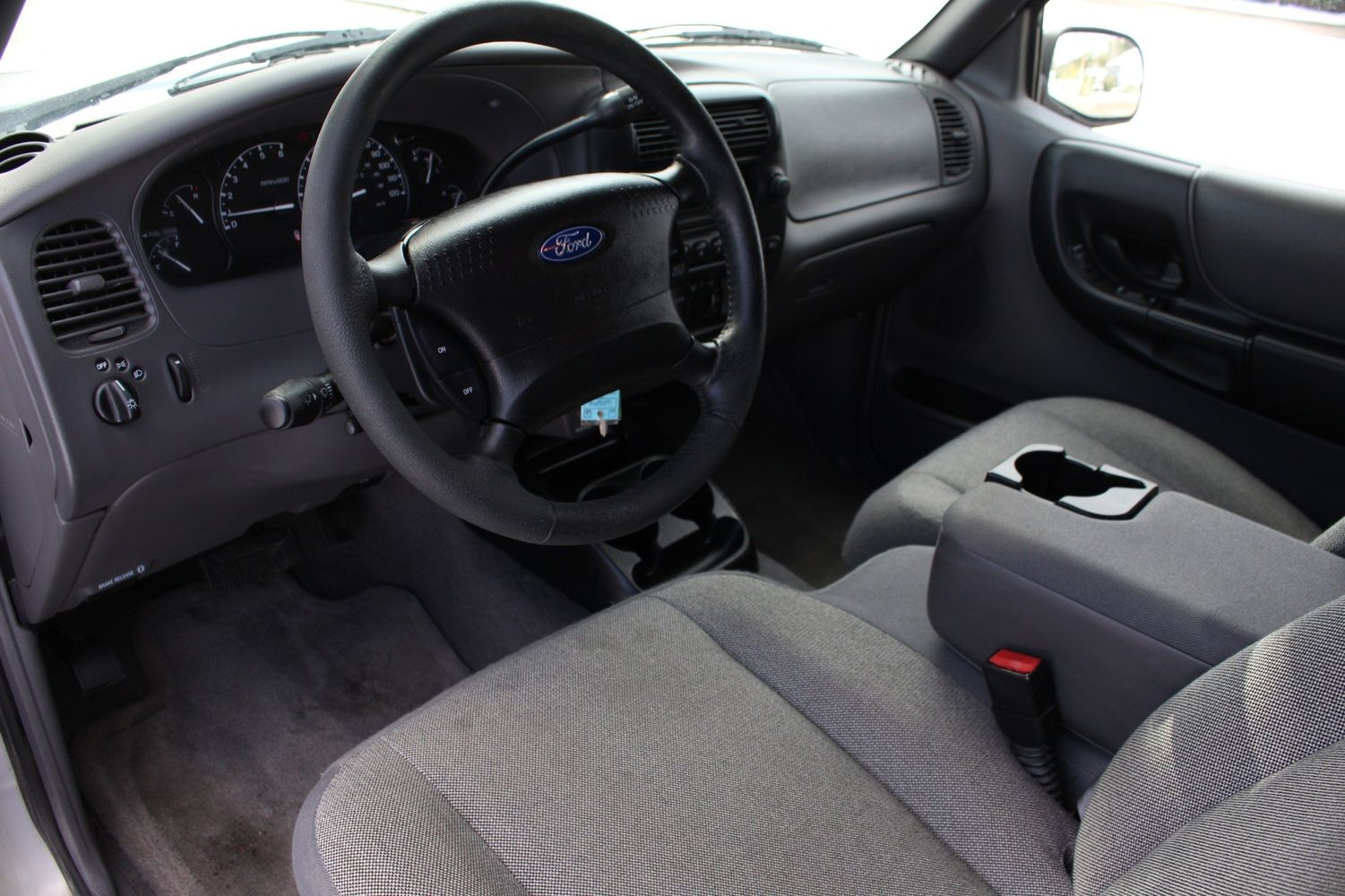 2002 Ford Ranger XLT | Victory Motors of Colorado