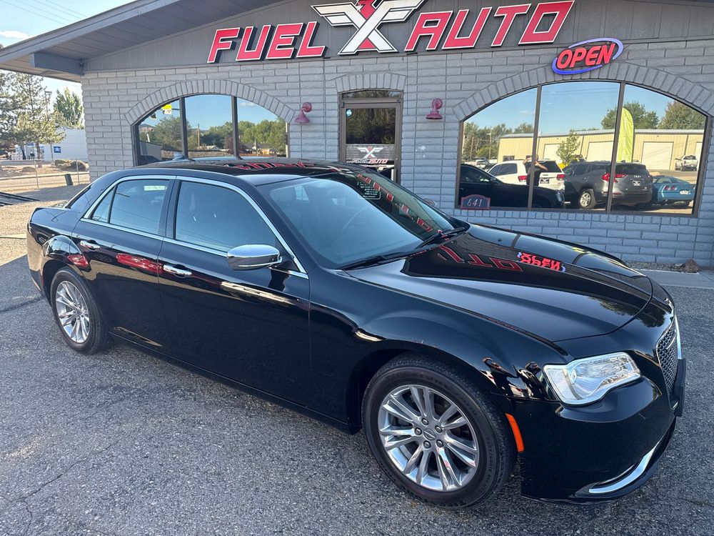 Featured Vehicle Image