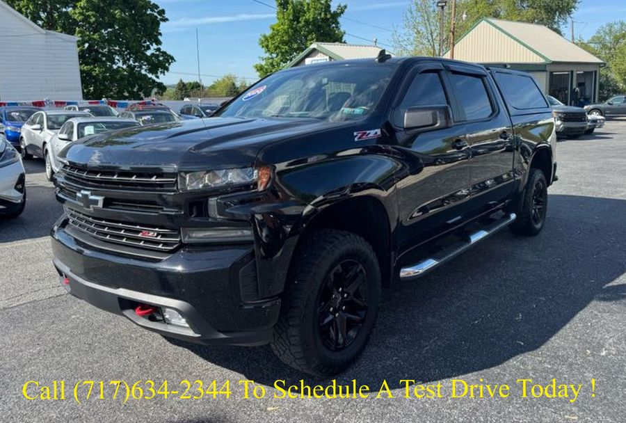 Vehicle Image