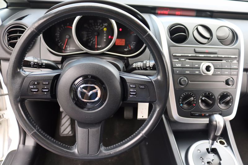 2007 Mazda CX-7 Grand Touring | Victory Motors of Colorado