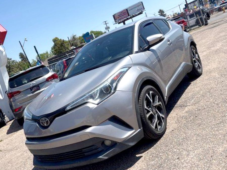 Vehicle Image