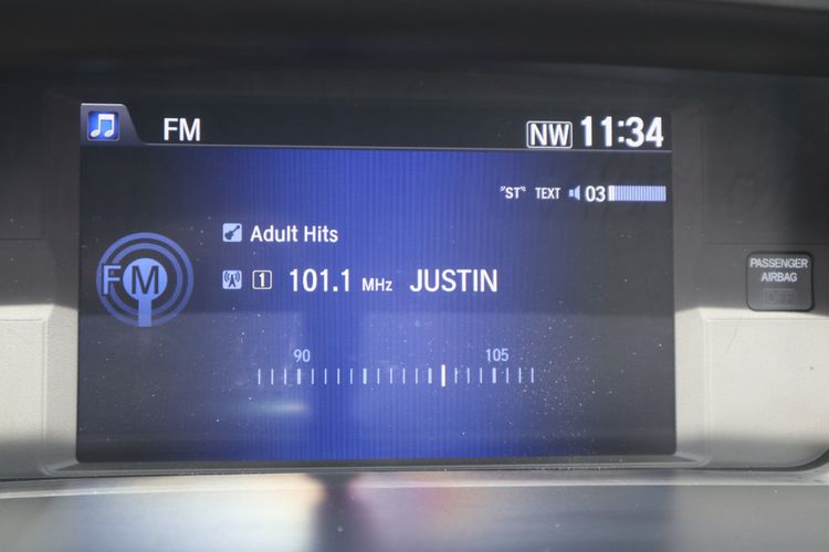 Honda Odyssey Powertrain Warranty Coverage