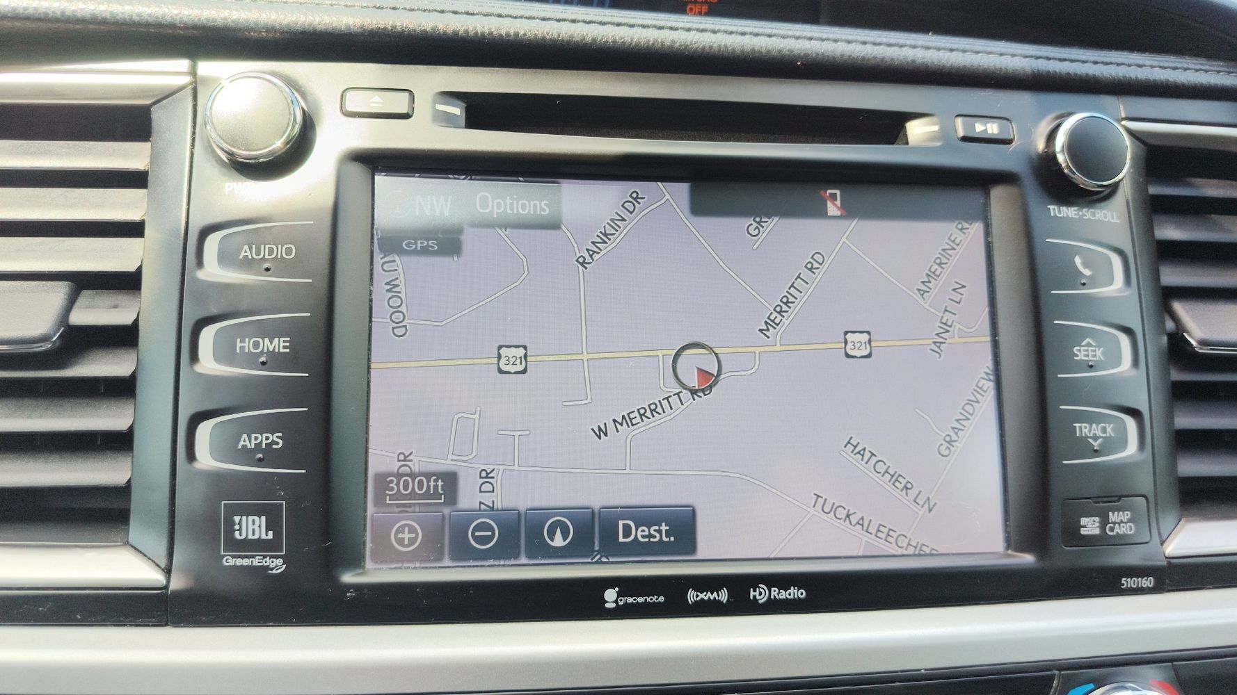 2016 Toyota Highlander Base Hybrid photo 17