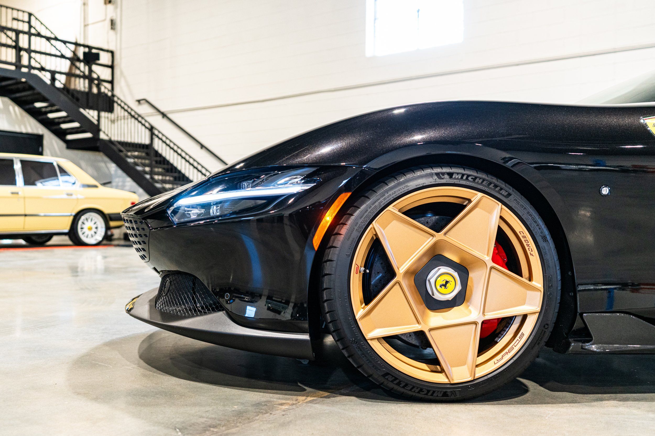2022 Ferrari Roma, photo 10