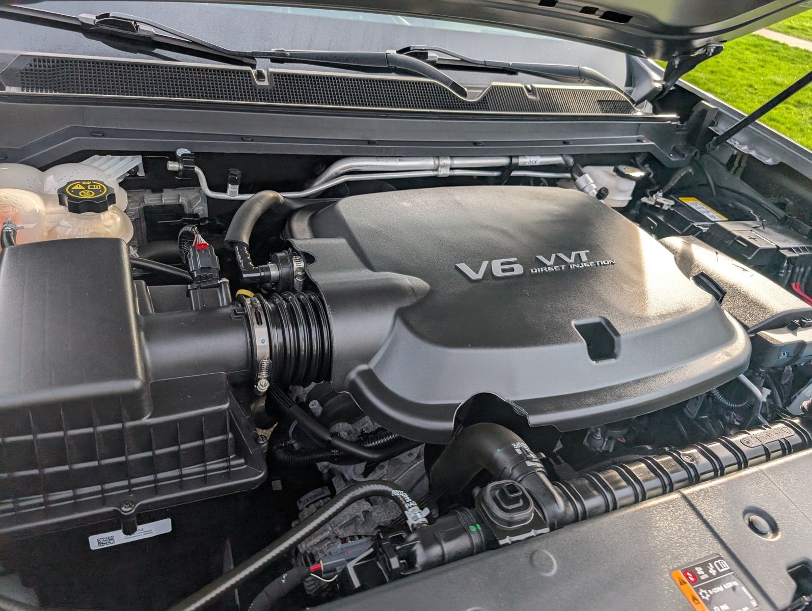 2022 GMC Canyon 22