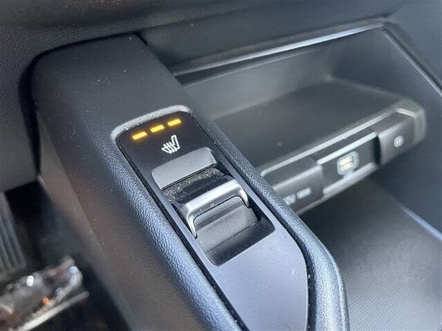 2020 Kia Telluride S - Photo 21