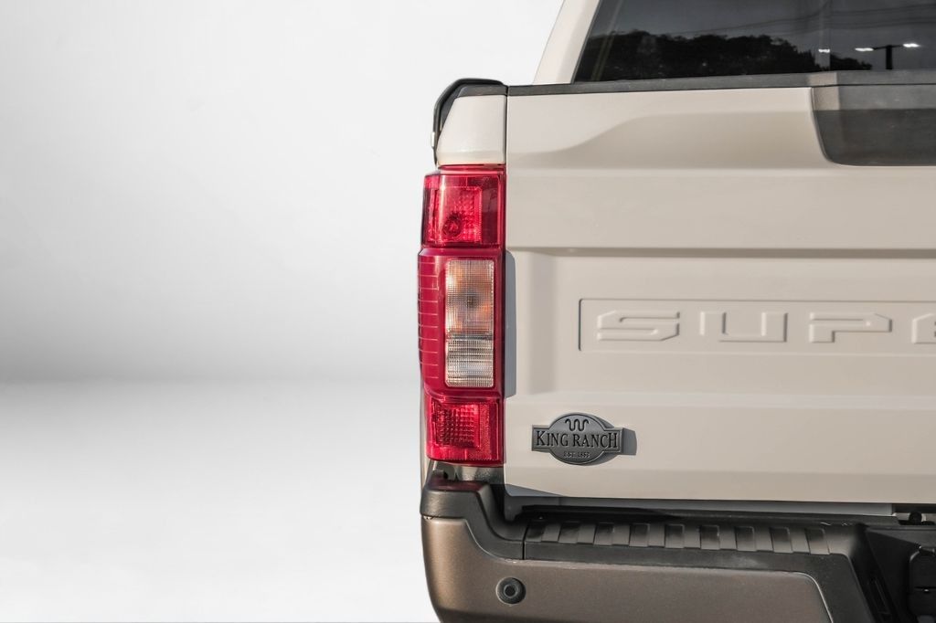 2022 Ford F-250 photo 47