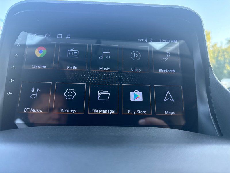 2017 Ford Escape S photo 25