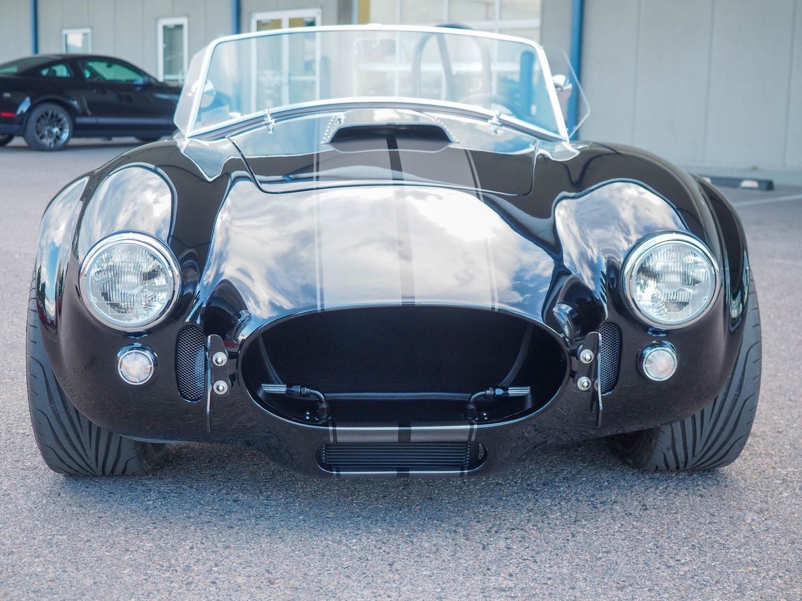 2018 Factory Five MK4 17